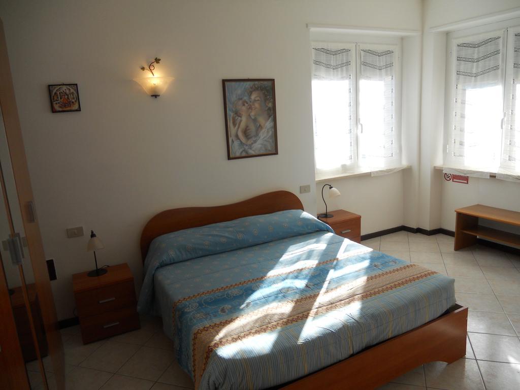 B&B Home Sweet Home Diano Marina Rom bilde