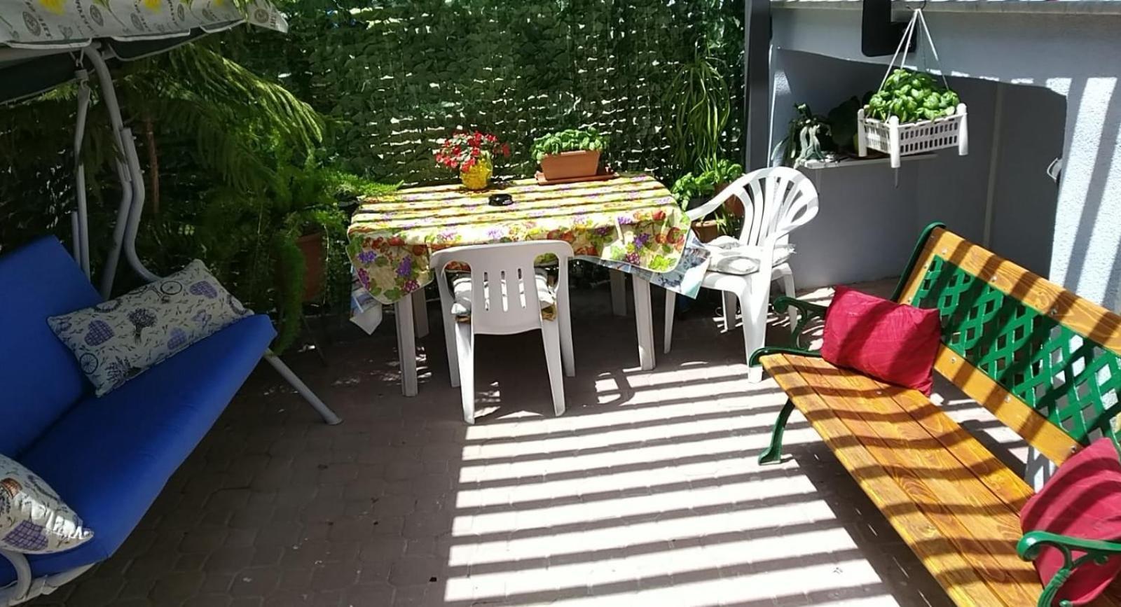 B&B Home Sweet Home Diano Marina Eksteriør bilde