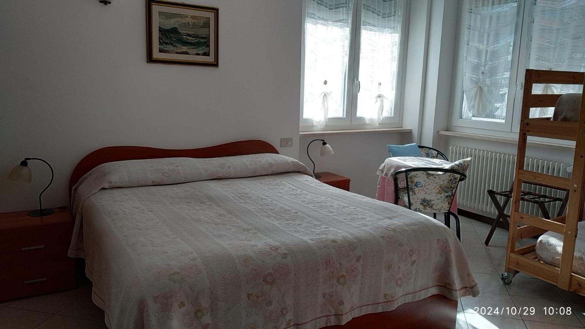 B&B Home Sweet Home Diano Marina Eksteriør bilde